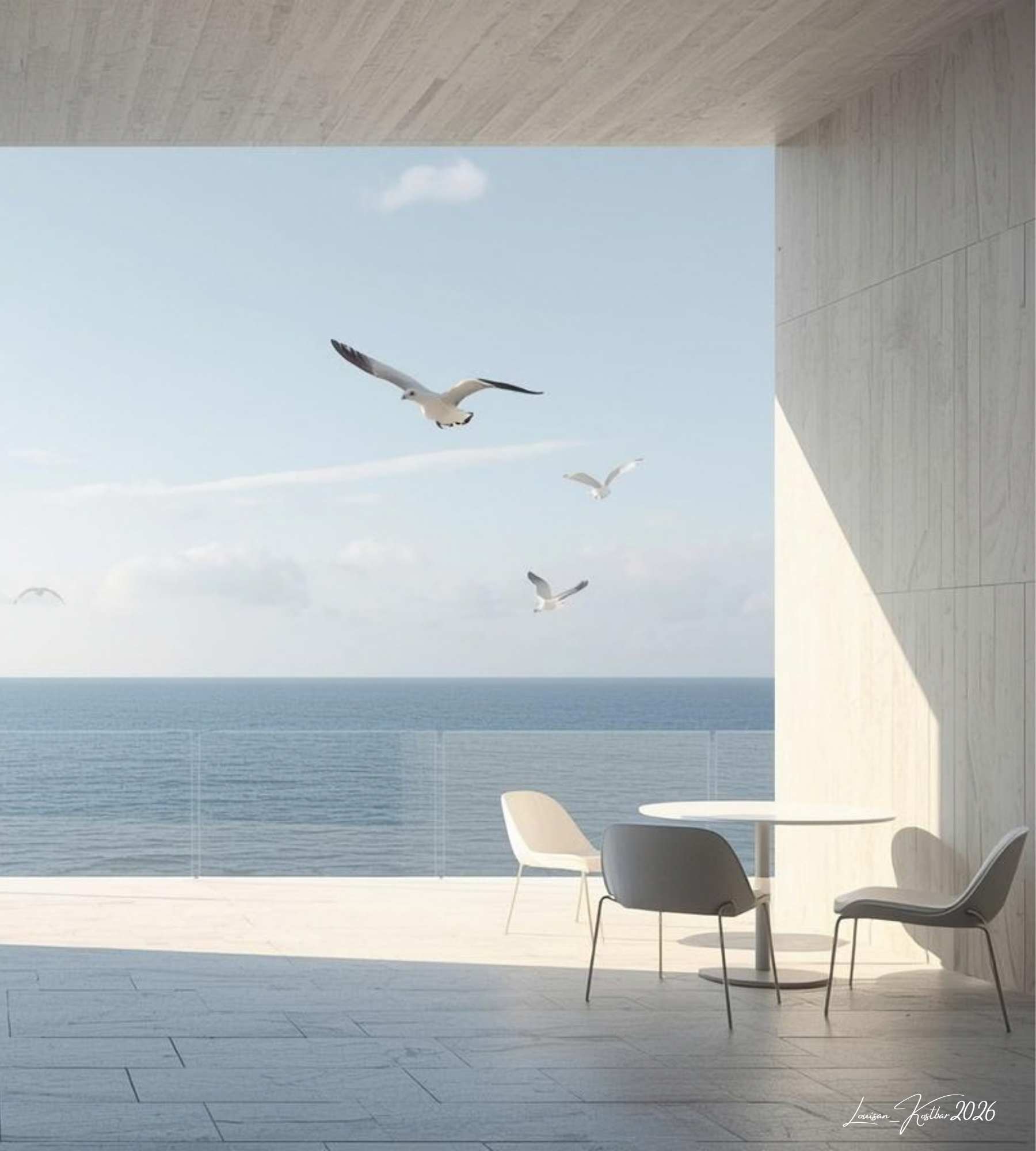 Kostbar Resonanzraum